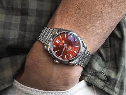 Swiss Omega Replica